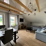 Apartma Ana In Manca Apartment *