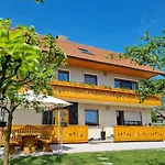 Apartma Ana In Manca Apartment *