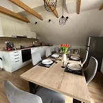 Apartment Apartma Ana In Manca *