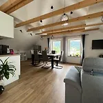Apartma Ana In Manca Apartment Begunje