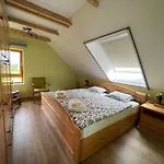 Apartma Ana In Manca בגונג'ה נה גורנג'סקם