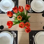 Apartma Ana In Manca Apartment Begunje