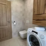 Apartma Ana In Manca *