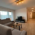 Apartment Apartma Ana In Manca