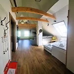Apartma Ana In Manca * Begunje