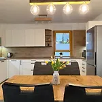 Apartma Ana In Manca