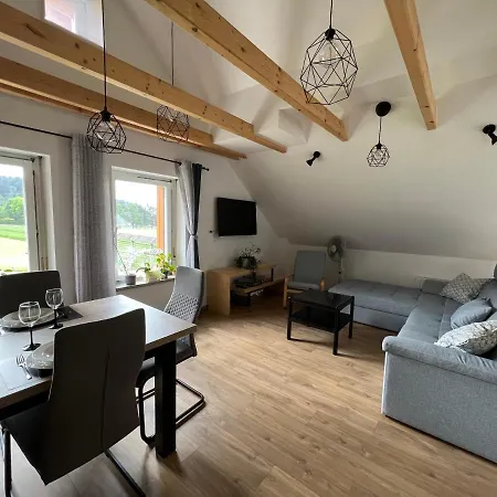 Apartma Ana In Manca Apartment *