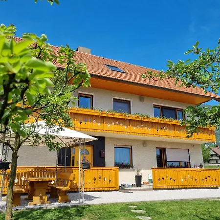 Apartma Ana In Manca Apartman *