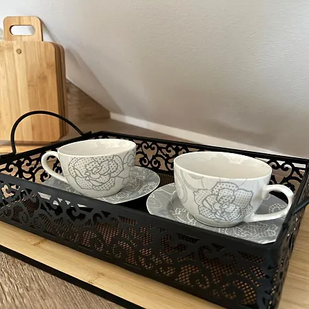 Apartman Apartma Ana In Manca