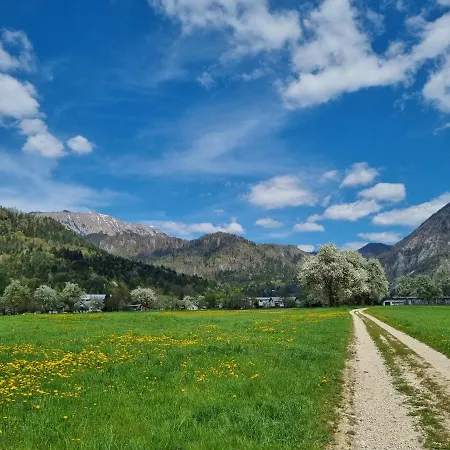 Apartma Ana In Manca * Begunje na Gorenjskem