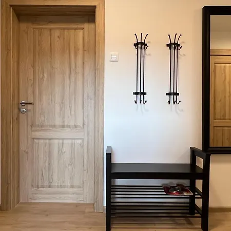 Apartma Ana In Manca Бегунье-на-Гореньскем