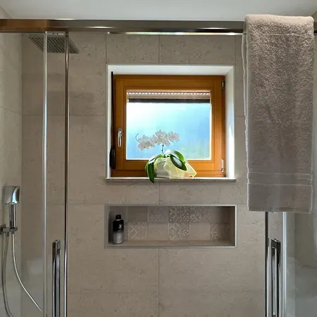 Apartma Ana In Manca Begunje na Gorenjskem