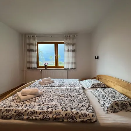 Apartma Ana In Manca Begunje na Gorenjskem