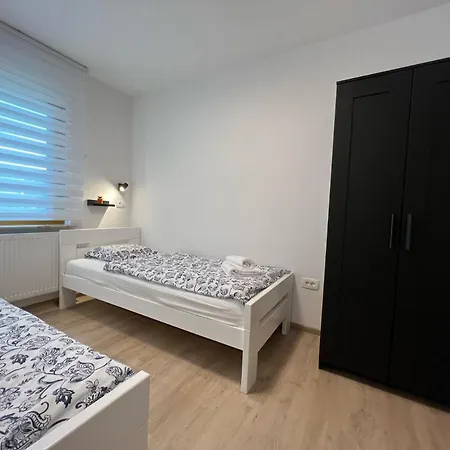 Apartma Ana In Manca