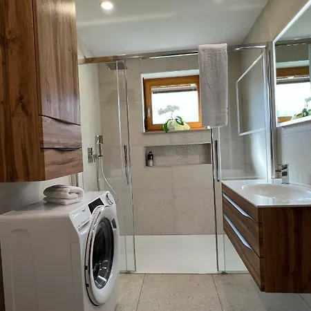 Apartment Apartma Ana In Manca *