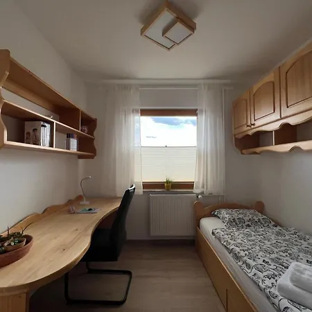Apartma Ana In Manca Apartment *