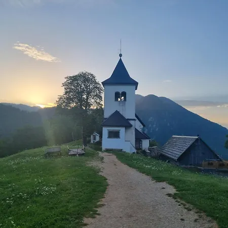 Apartma Ana In Manca Lägenhet *