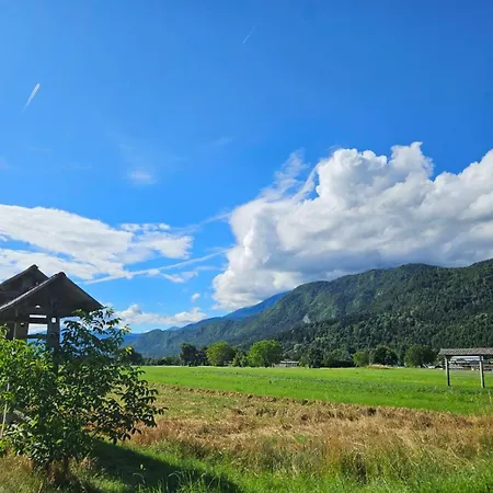 Apartma Ana In Manca