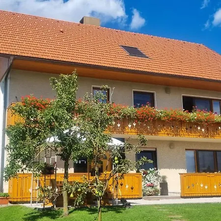 Lägenhet Apartma Ana In Manca Begunje na Gorenjskem