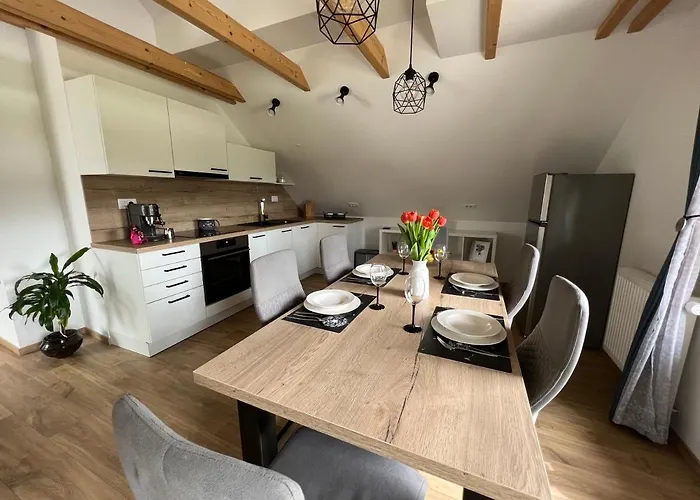 Lägenhet Apartma Ana In Manca *