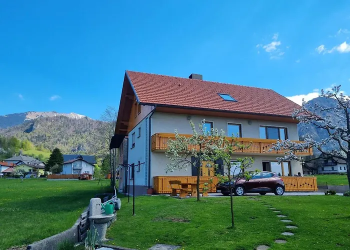 Daire Apartma Ana In Manca *