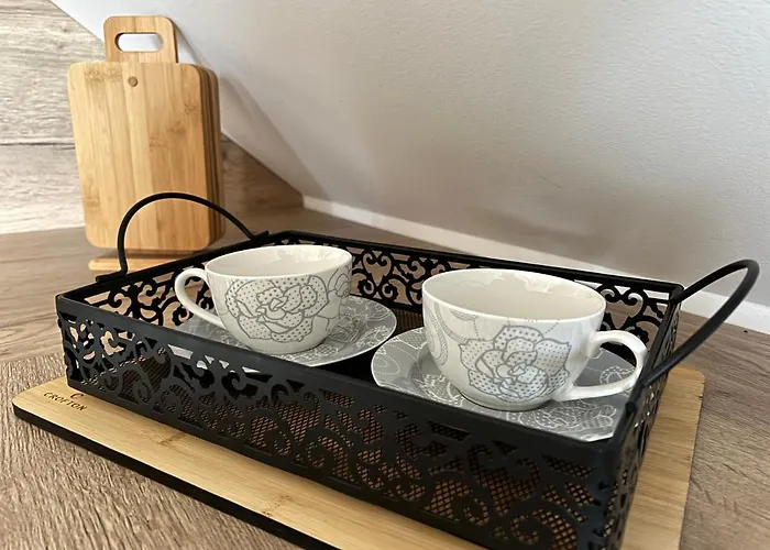 Lägenhet Apartma Ana In Manca