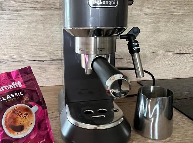 Apartma Ana In Manca Daire *