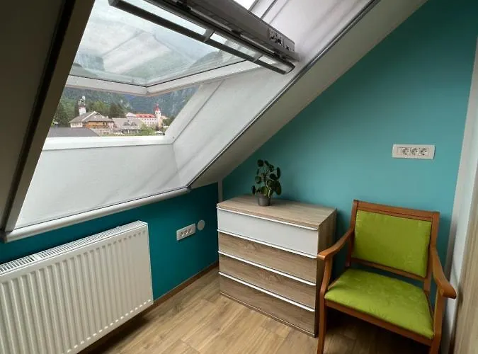 Apartma Ana In Manca Daire *