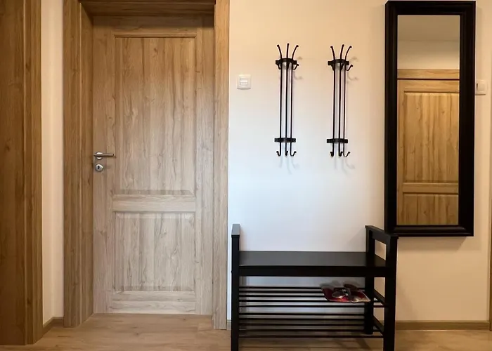 Apartma Ana In Manca Begunje na Gorenjskem