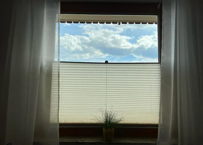 Apartma Ana In Manca