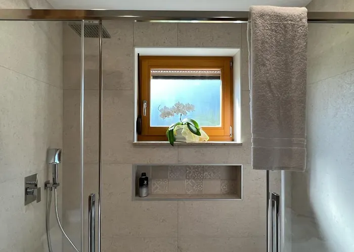 Apartma Ana In Manca Begunje na Gorenjskem