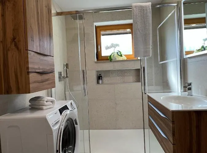 Daire Apartma Ana In Manca *