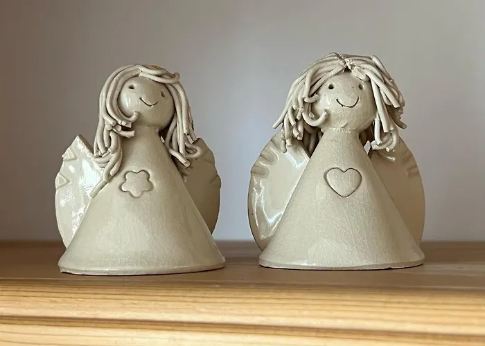 Daire Apartma Ana In Manca