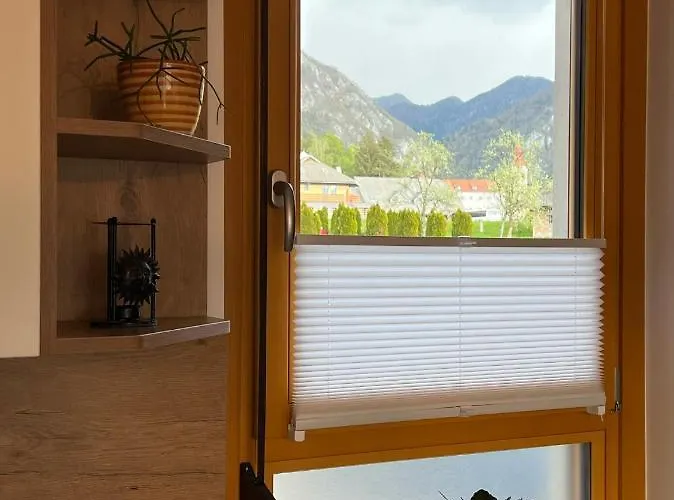 Apartma Ana In Manca * Begunje na Gorenjskem