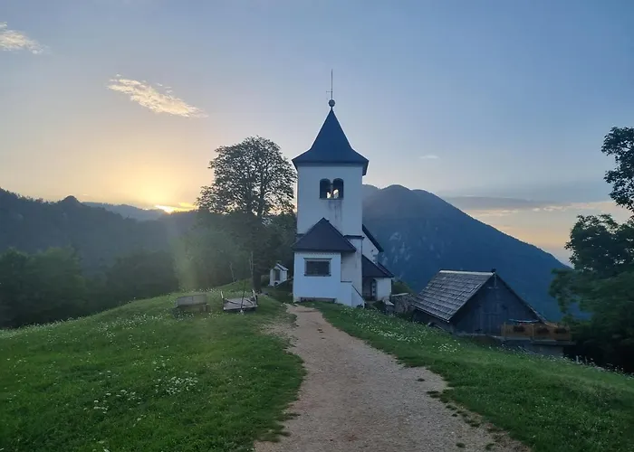 Apartma Ana In Manca Lägenhet *