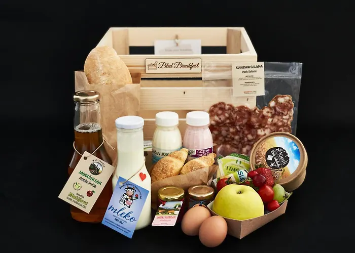 Apartma Ana In Manca * Begunje na Gorenjskem